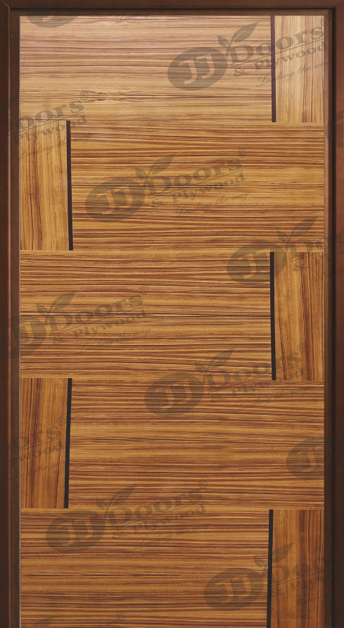 JJ Veneer Door 07